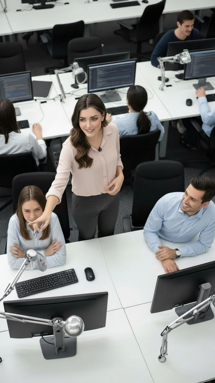 Creamos sitios web rápidos, seguros y optimizados para vender